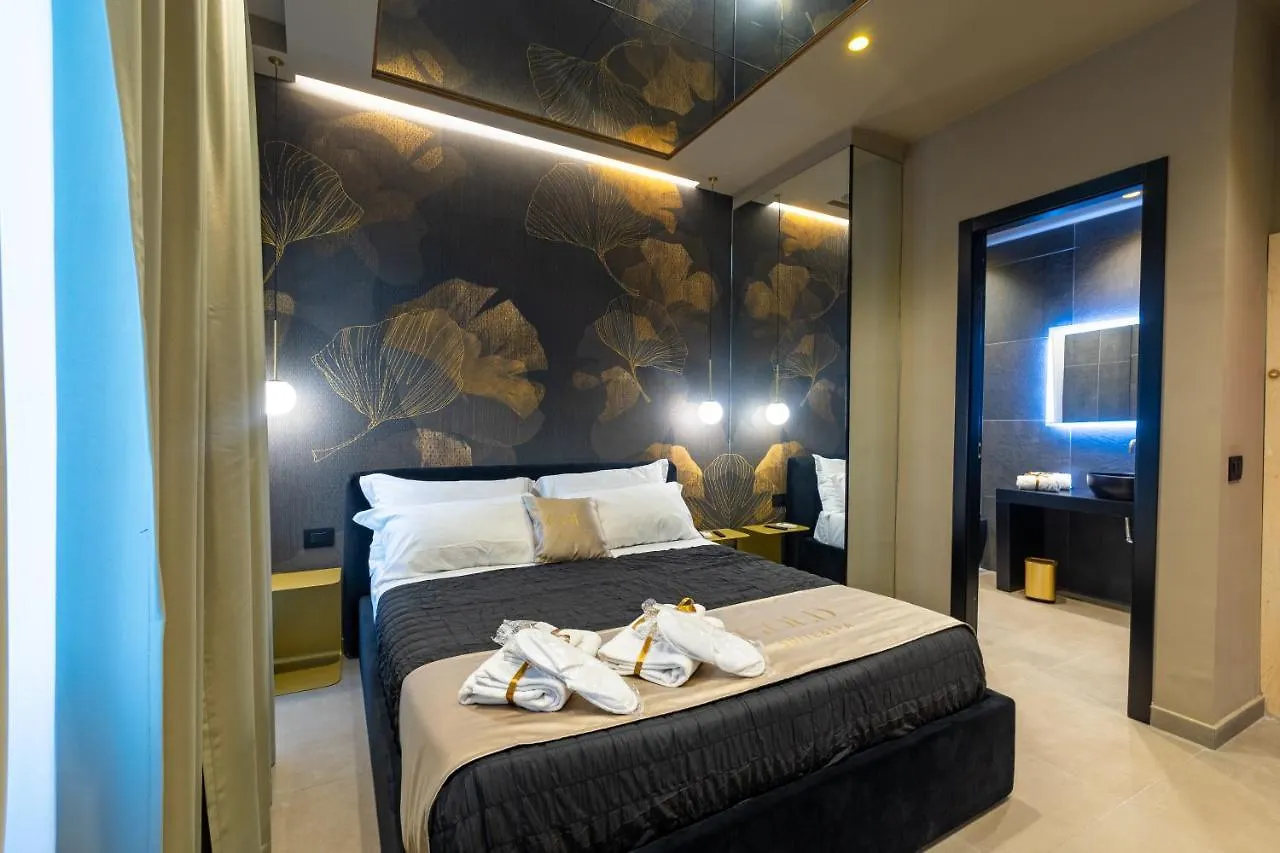 Gold Suite&Spa Palermo