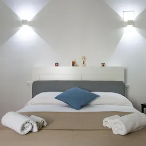 3* Bed & Breakfast Piazza Florio