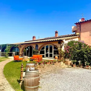 La Della Vecchia Gavorrano