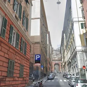 Lercari Genoa