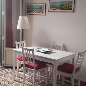  Appartamento Le Terrazze Segrete