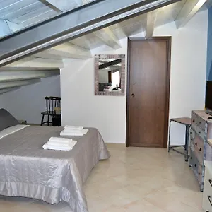  Apartment Delle Pergole