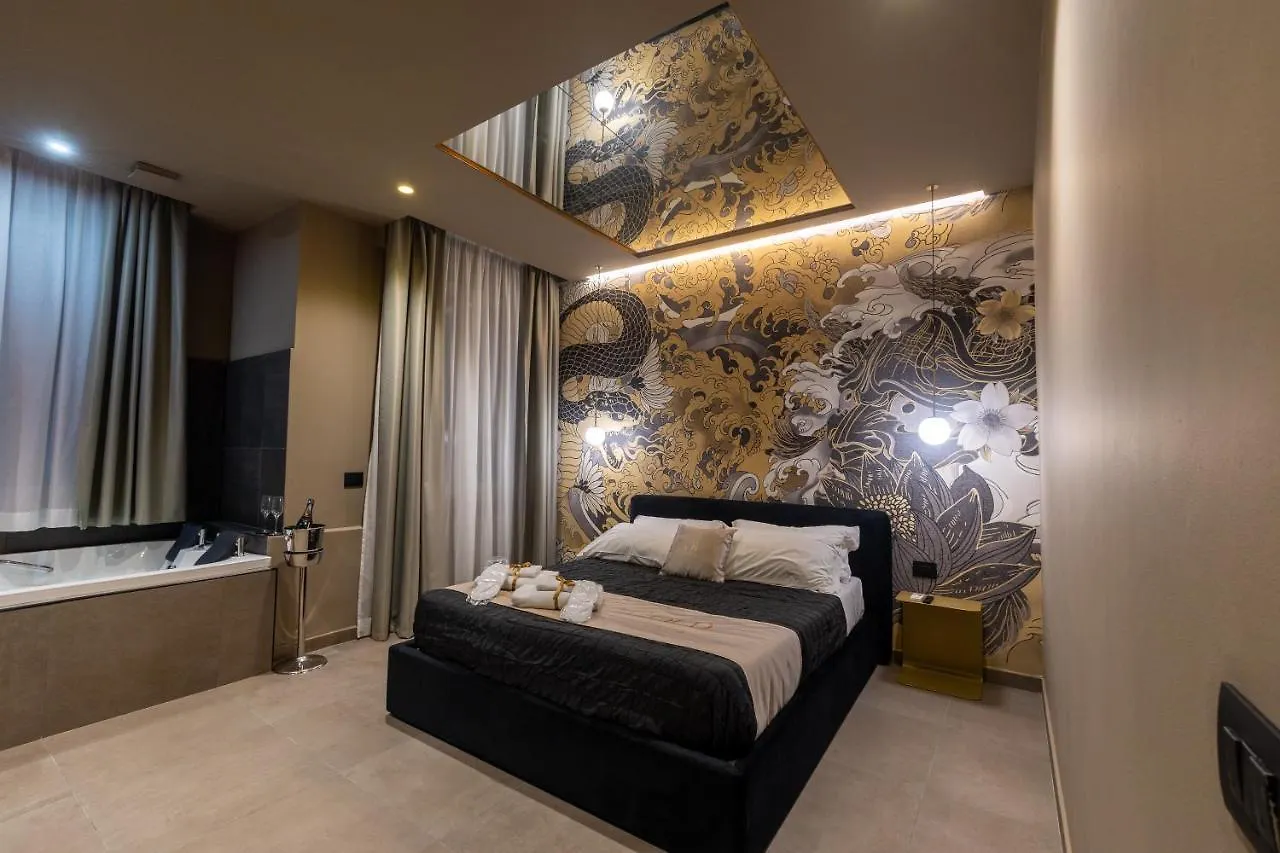 Gold Suite&Spa Palermo 0*,
