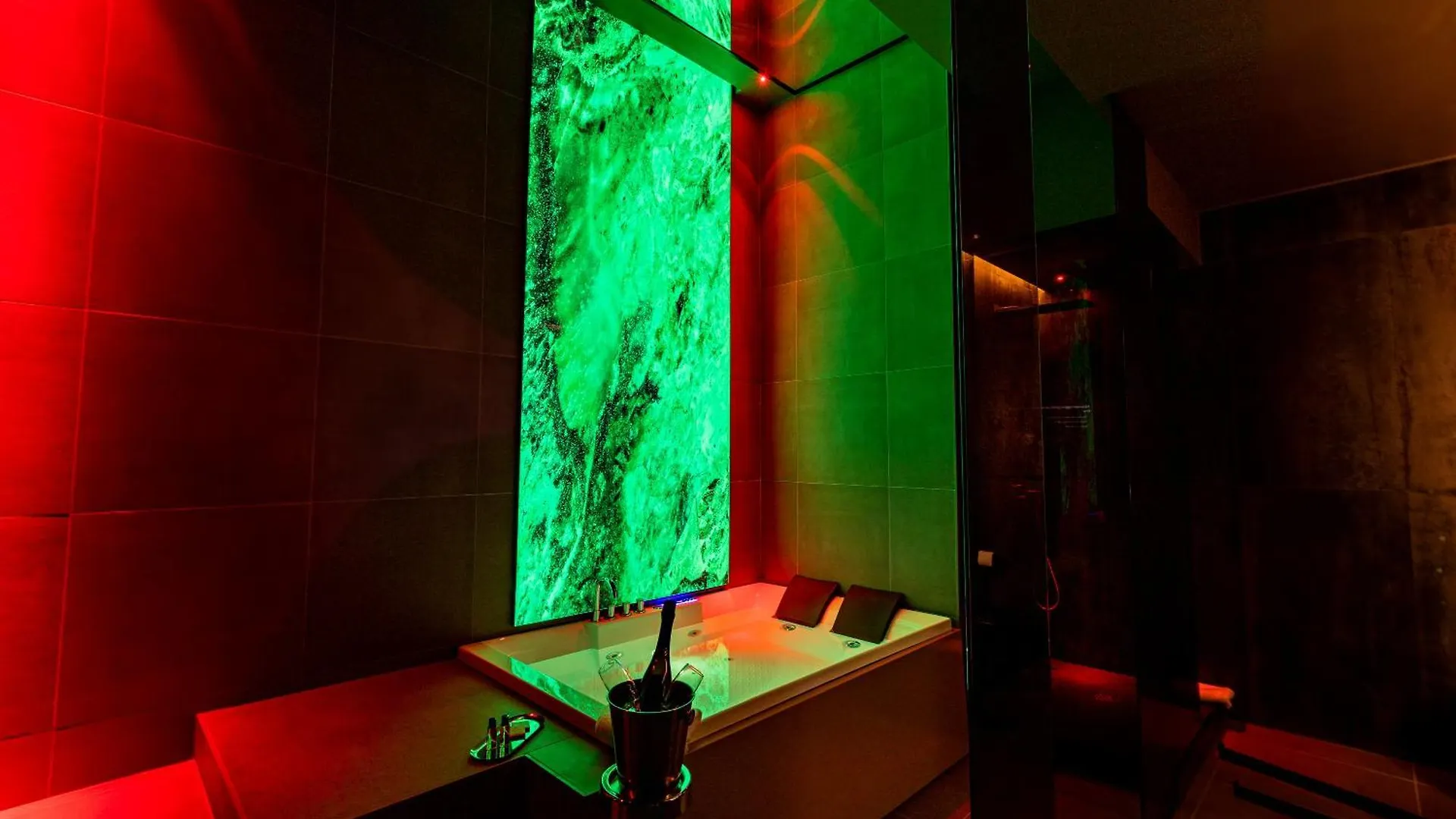 Gold Suite&Spa Palermo 0*,
